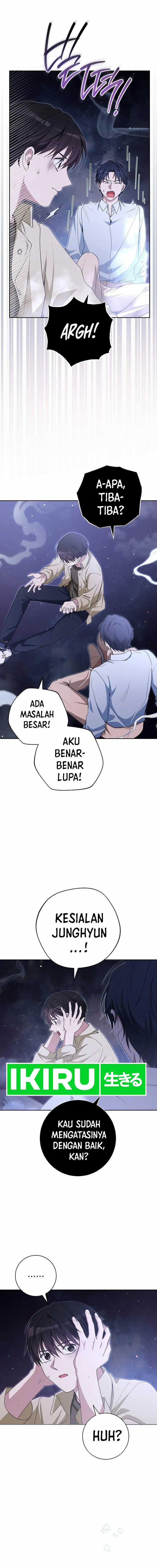 The Genius Actor Who Brings Misfortune Chapter 14 Gambar 5