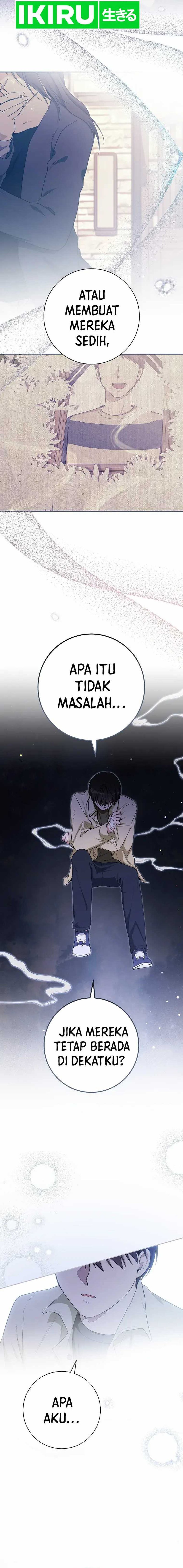 The Genius Actor Who Brings Misfortune Chapter 14 Gambar 9