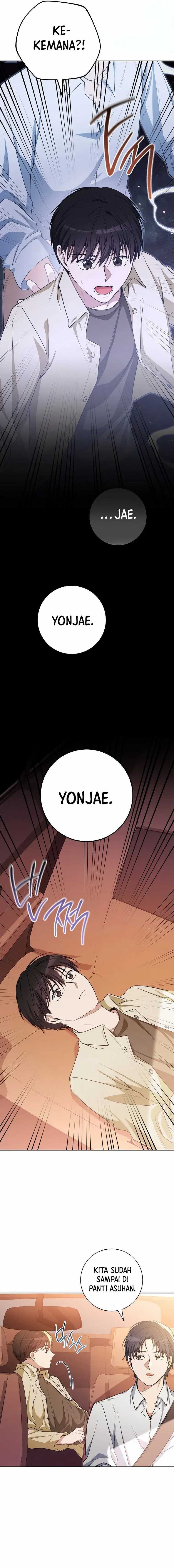 The Genius Actor Who Brings Misfortune Chapter 14 Gambar 12