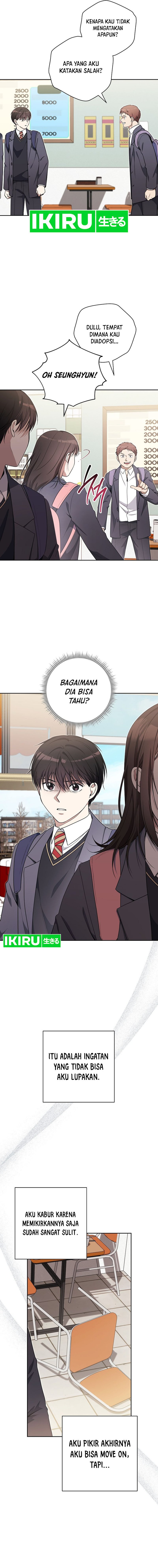 The Genius Actor Who Brings Misfortune Chapter 16 Gambar 2