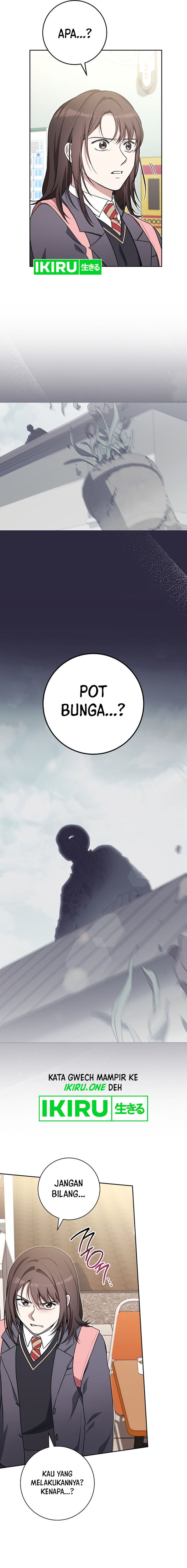 The Genius Actor Who Brings Misfortune Chapter 16 Gambar 7