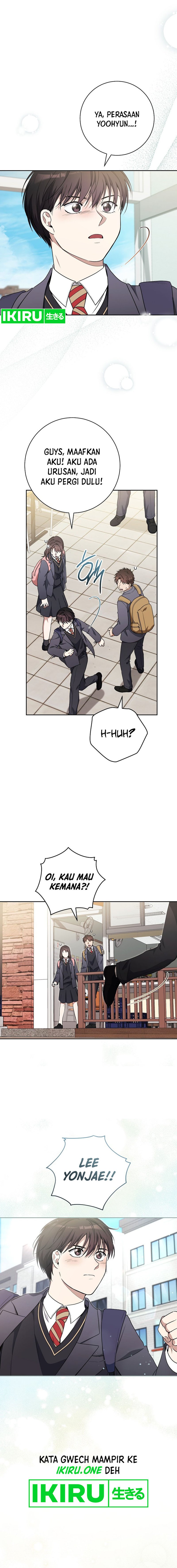 The Genius Actor Who Brings Misfortune Chapter 16 Gambar 12