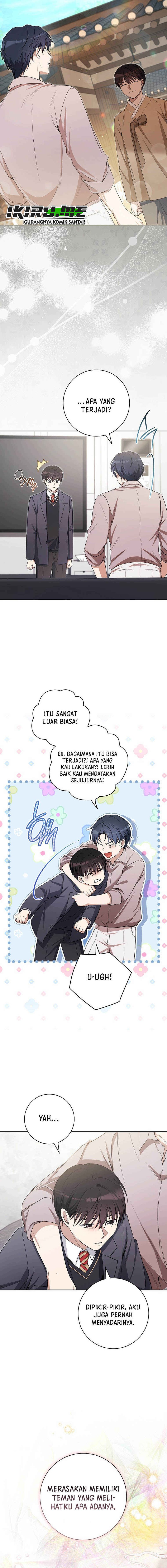 The Genius Actor Who Brings Misfortune Chapter 19 Gambar 2
