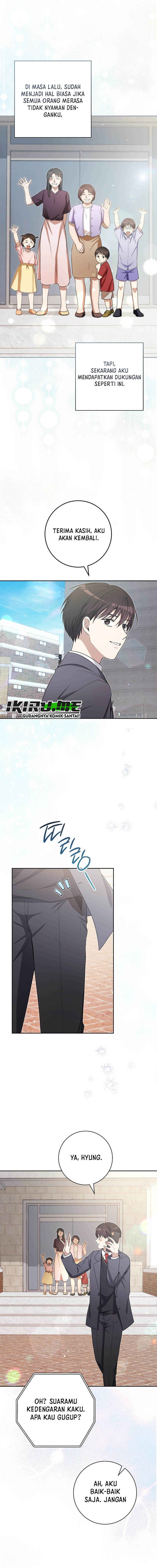 The Genius Actor Who Brings Misfortune Chapter 19 Gambar 10