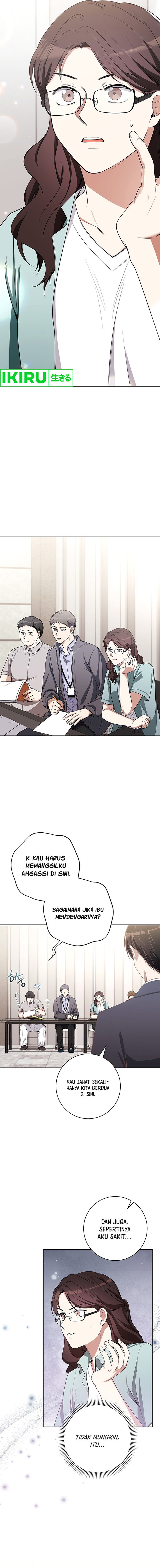 The Genius Actor Who Brings Misfortune Chapter 20 Gambar 2