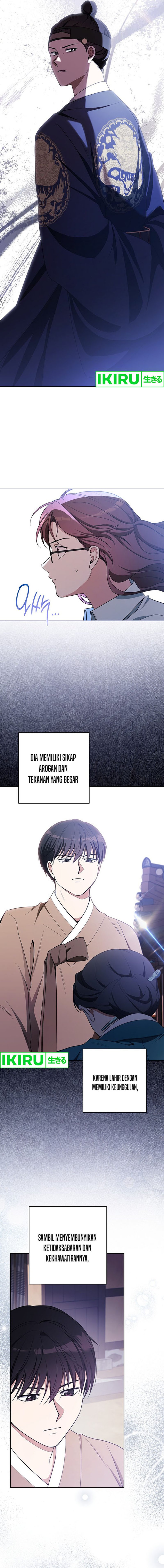 The Genius Actor Who Brings Misfortune Chapter 20 Gambar 5