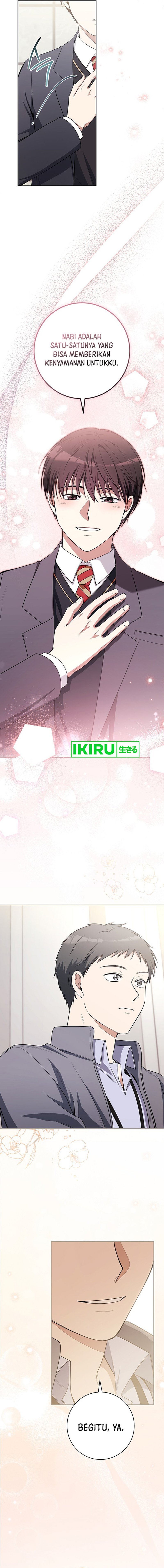 The Genius Actor Who Brings Misfortune Chapter 20 Gambar 11