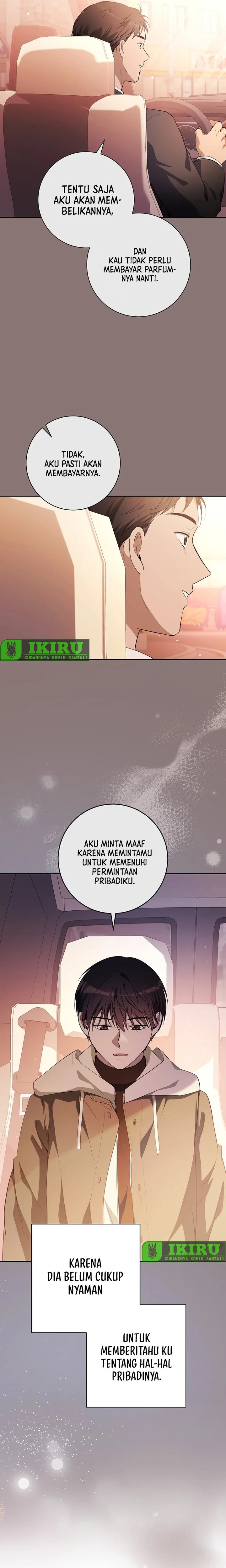 The Genius Actor Who Brings Misfortune Chapter 26 Gambar 4