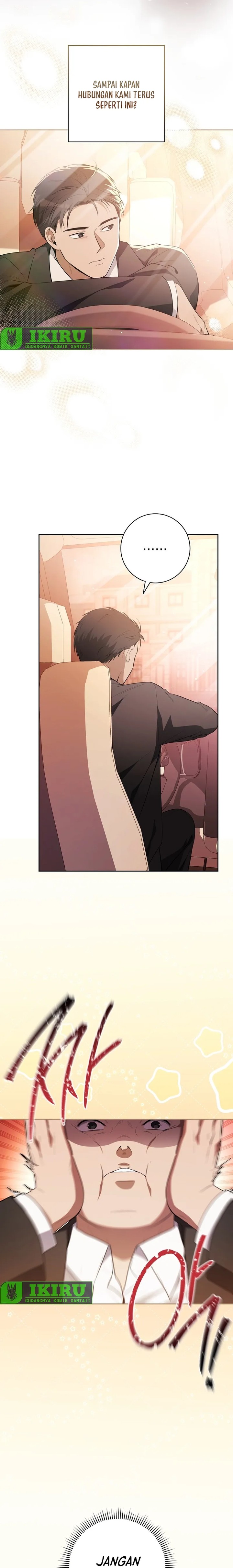 The Genius Actor Who Brings Misfortune Chapter 26 Gambar 5