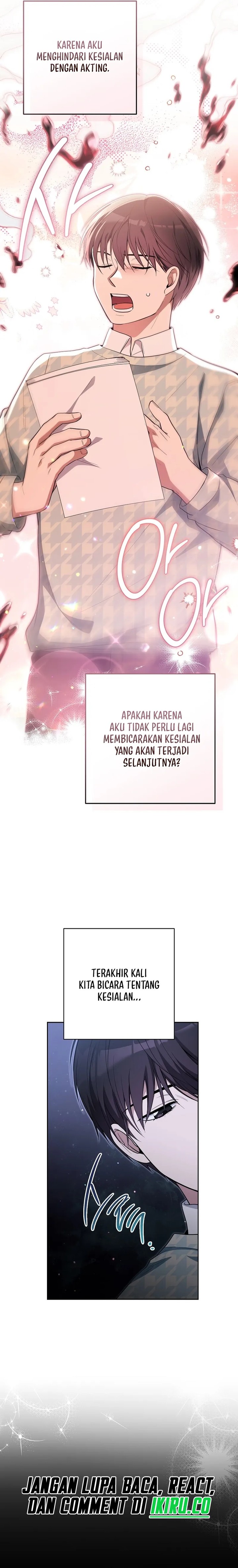The Genius Actor Who Brings Misfortune Chapter 26 Gambar 12