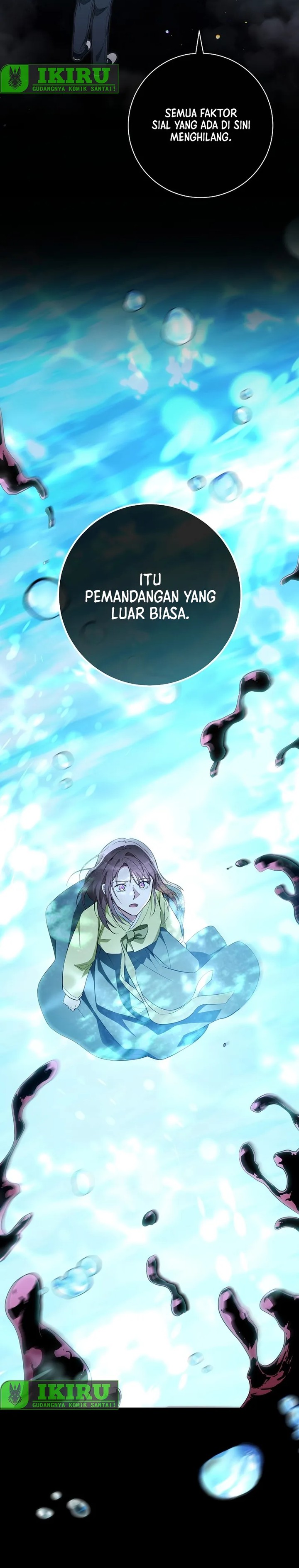 The Genius Actor Who Brings Misfortune Chapter 26 Gambar 14