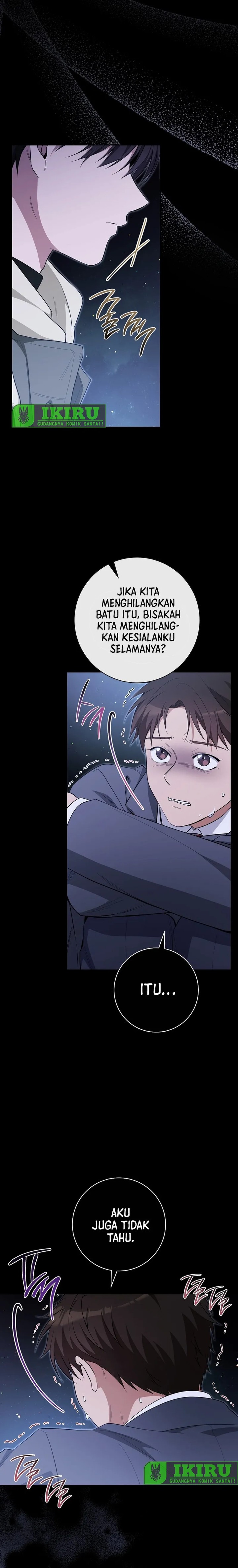 The Genius Actor Who Brings Misfortune Chapter 26 Gambar 17