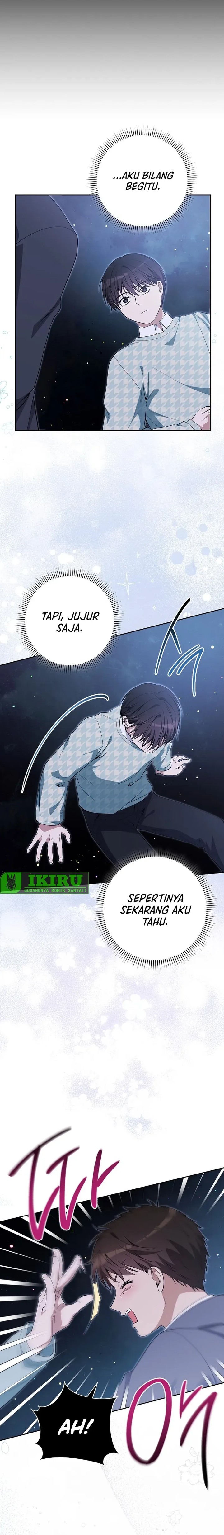The Genius Actor Who Brings Misfortune Chapter 26 Gambar 20