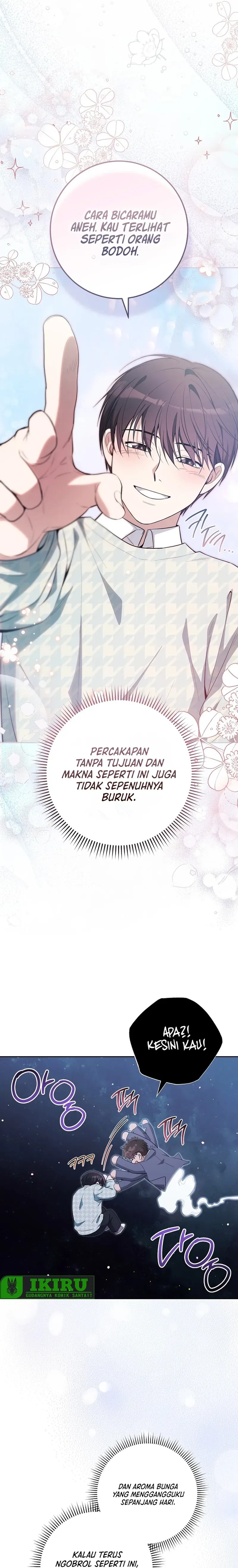 The Genius Actor Who Brings Misfortune Chapter 26 Gambar 21