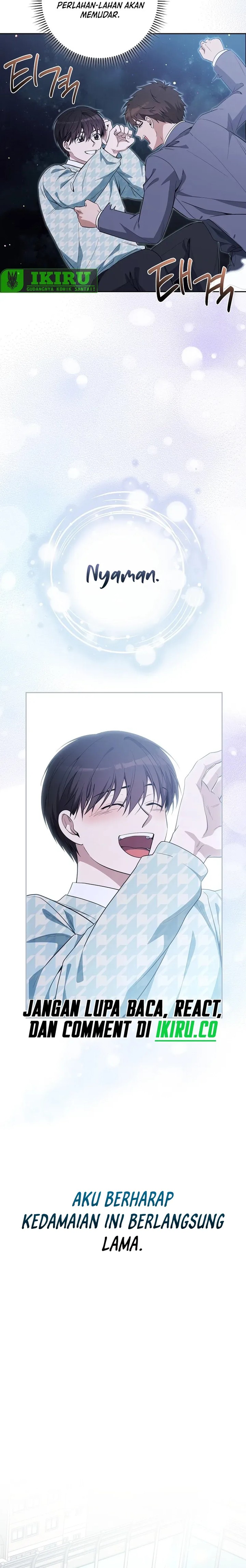 The Genius Actor Who Brings Misfortune Chapter 26 Gambar 22