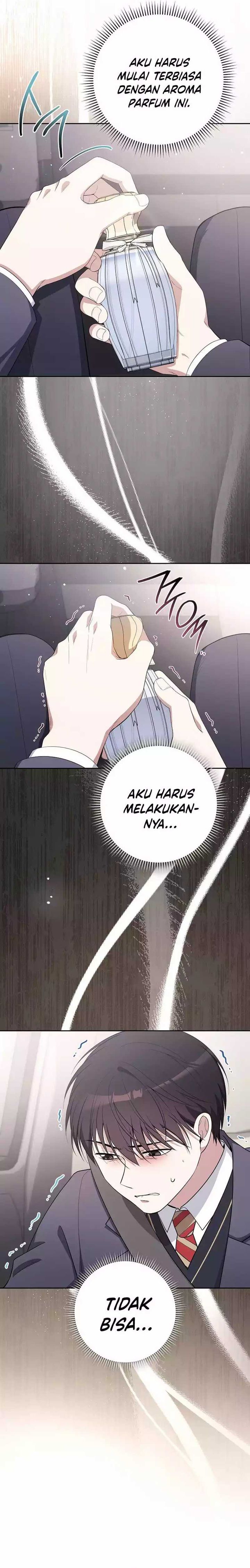 The Genius Actor Who Brings Misfortune Chapter 27 Gambar 6