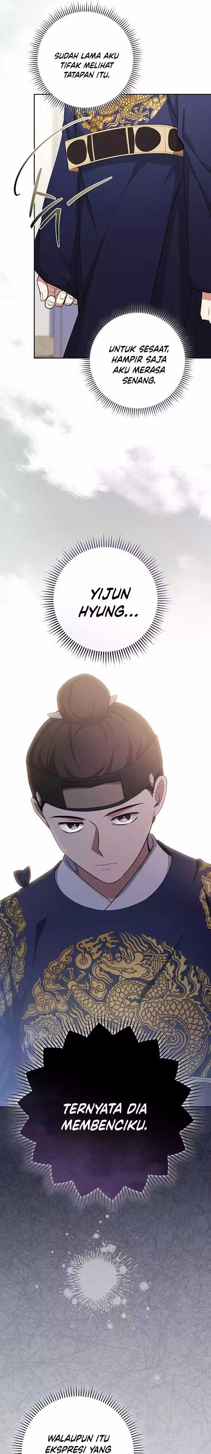 The Genius Actor Who Brings Misfortune Chapter 27 Gambar 19