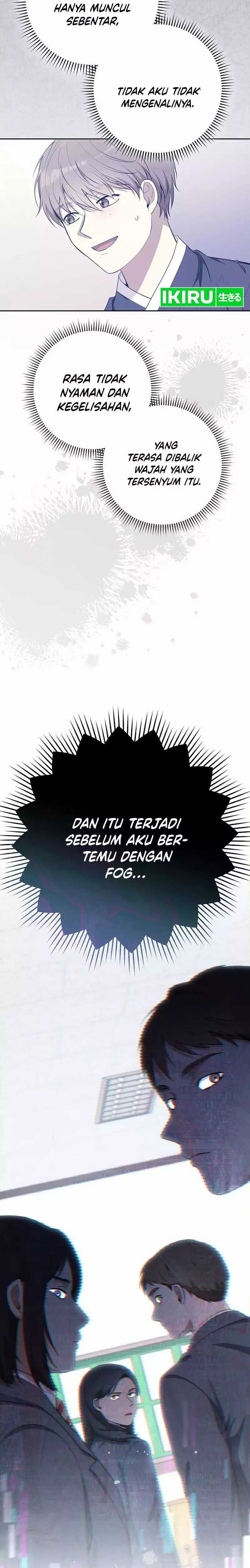 The Genius Actor Who Brings Misfortune Chapter 27 Gambar 20