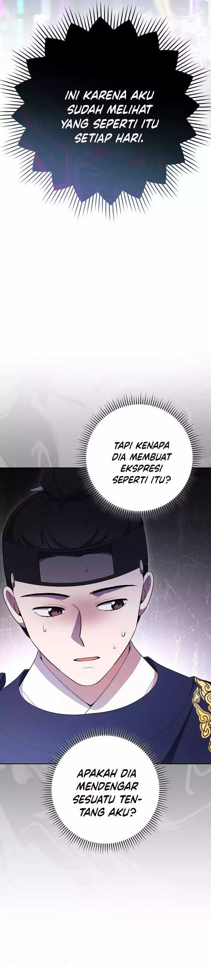The Genius Actor Who Brings Misfortune Chapter 27 Gambar 21