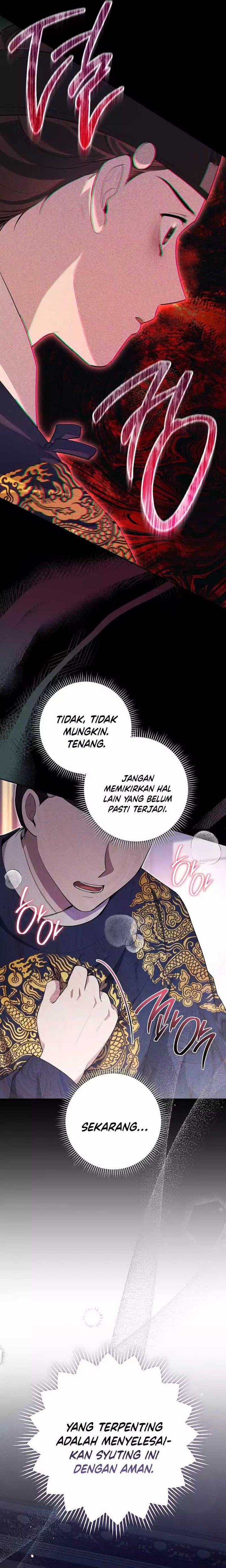 The Genius Actor Who Brings Misfortune Chapter 27 Gambar 23