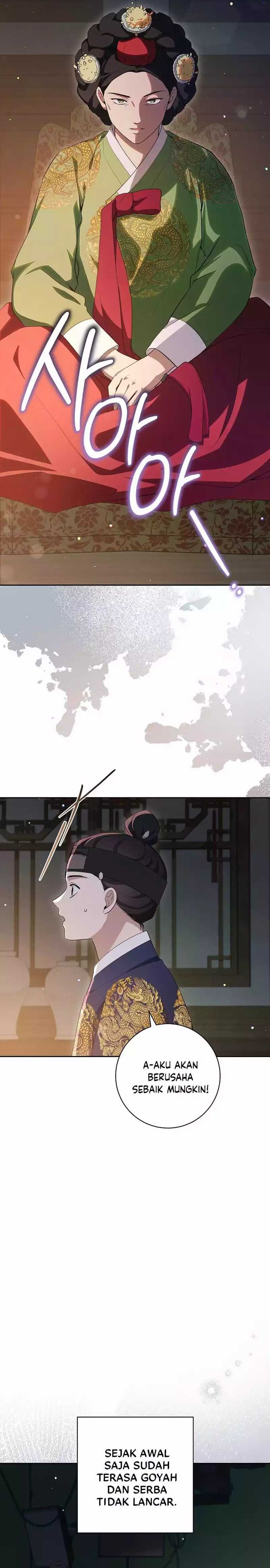 The Genius Actor Who Brings Misfortune Chapter 27 Gambar 26