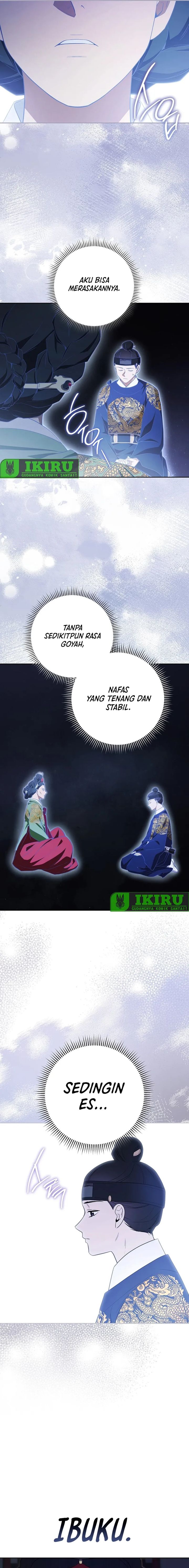 The Genius Actor Who Brings Misfortune Chapter 30 Gambar 4