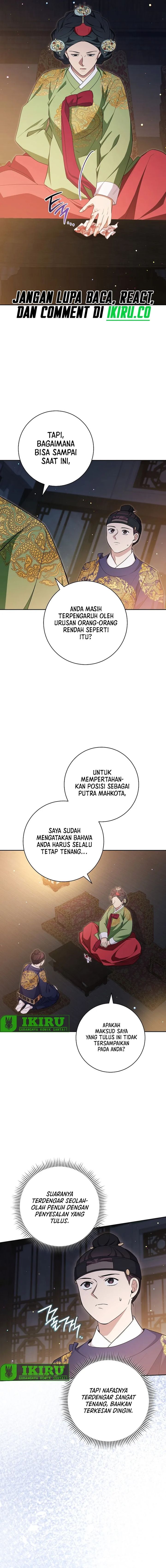 The Genius Actor Who Brings Misfortune Chapter 30 Gambar 6