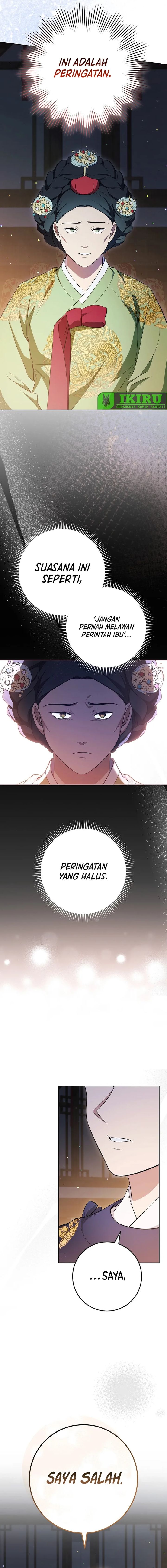 The Genius Actor Who Brings Misfortune Chapter 30 Gambar 7