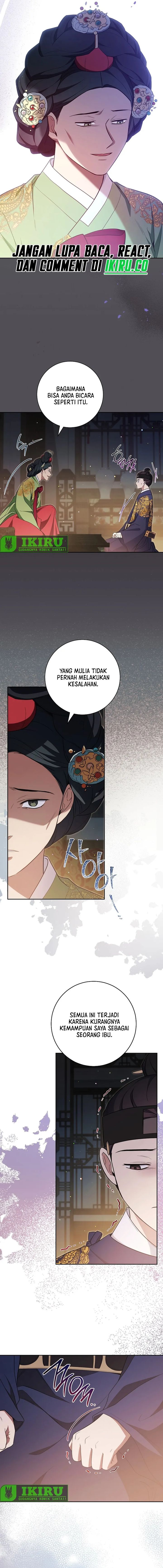 The Genius Actor Who Brings Misfortune Chapter 30 Gambar 9