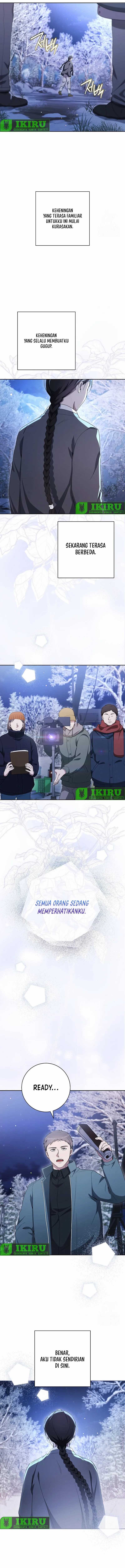 The Genius Actor Who Brings Misfortune Chapter 34 Gambar 6
