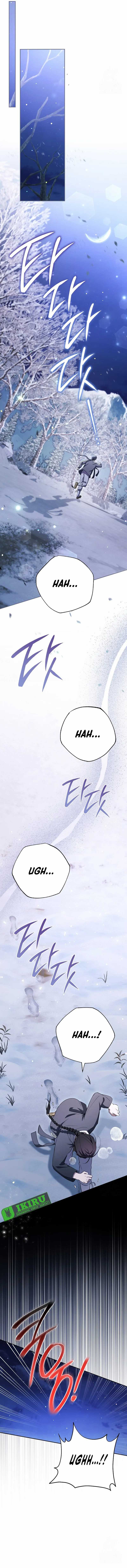 The Genius Actor Who Brings Misfortune Chapter 34 Gambar 8