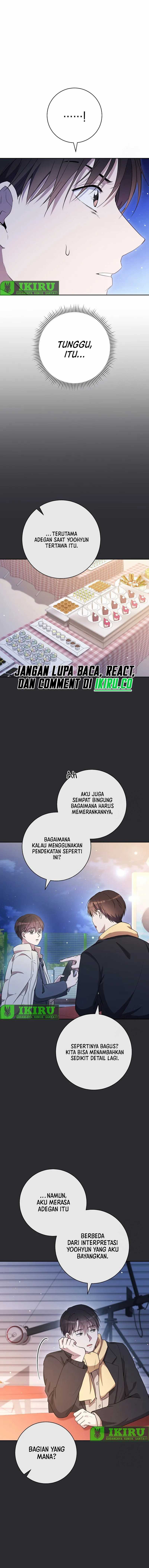 The Genius Actor Who Brings Misfortune Chapter 34 Gambar 11
