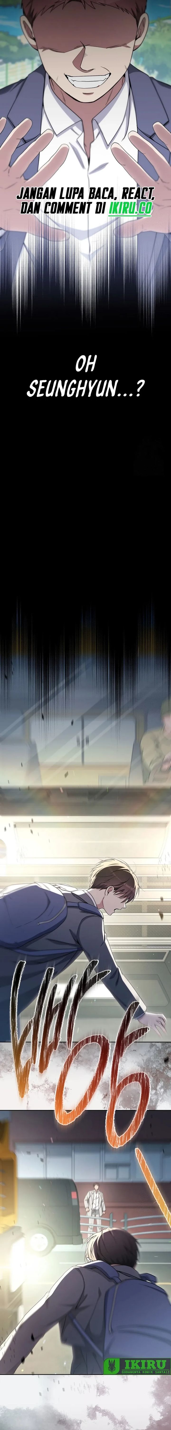 The Genius Actor Who Brings Misfortune Chapter 38 Gambar 18