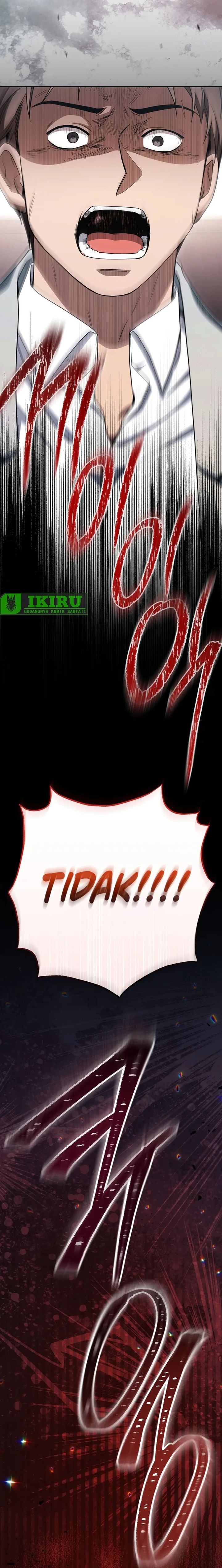 The Genius Actor Who Brings Misfortune Chapter 38 Gambar 19