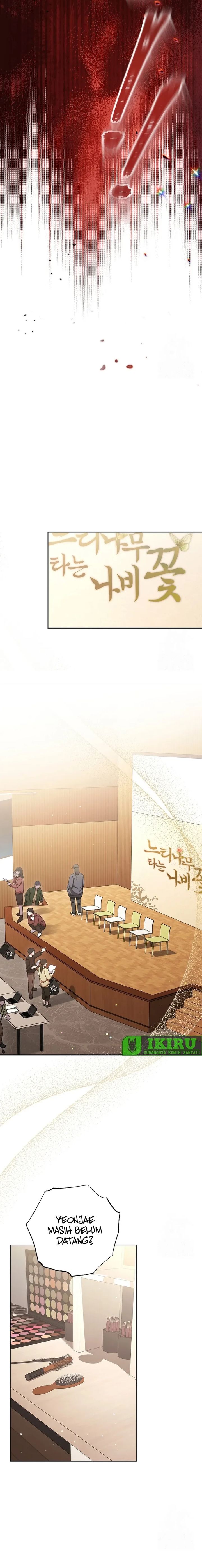 The Genius Actor Who Brings Misfortune Chapter 38 Gambar 20