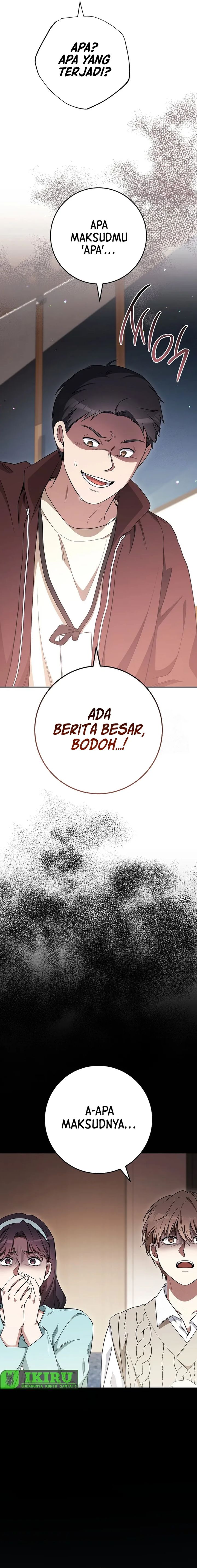 The Genius Actor Who Brings Misfortune Chapter 38 Gambar 24