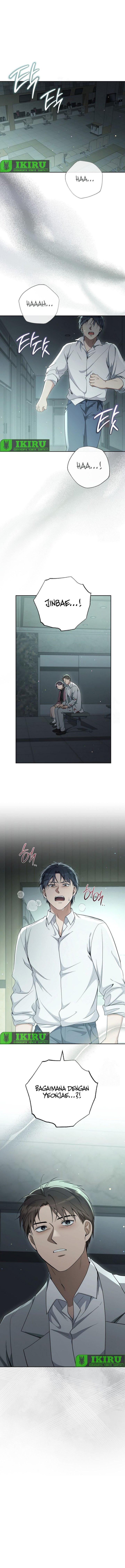 The Genius Actor Who Brings Misfortune Chapter 39 Gambar 2