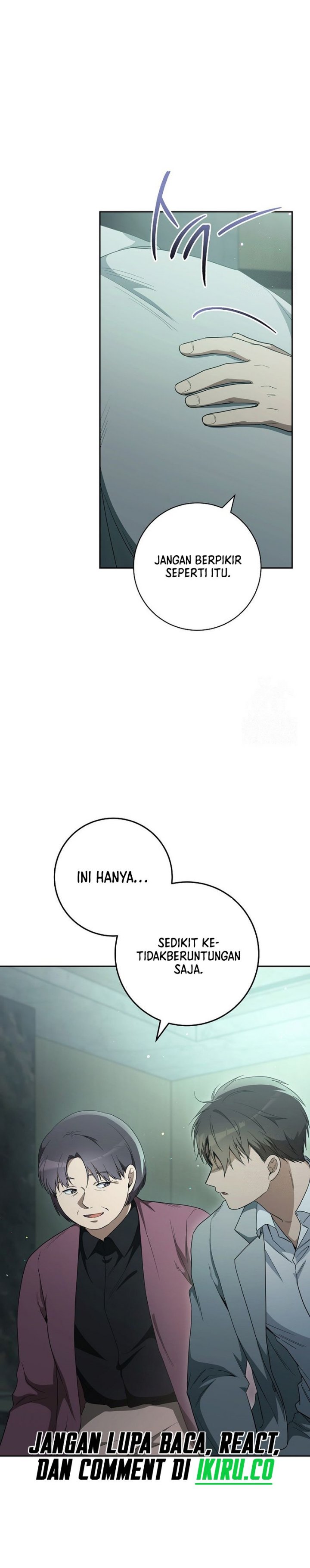 The Genius Actor Who Brings Misfortune Chapter 39 Gambar 7