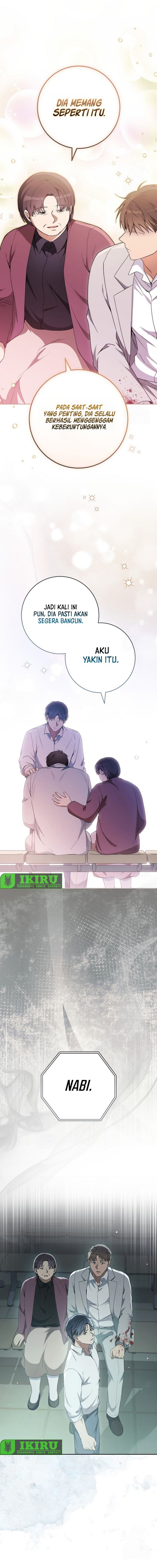 The Genius Actor Who Brings Misfortune Chapter 39 Gambar 9