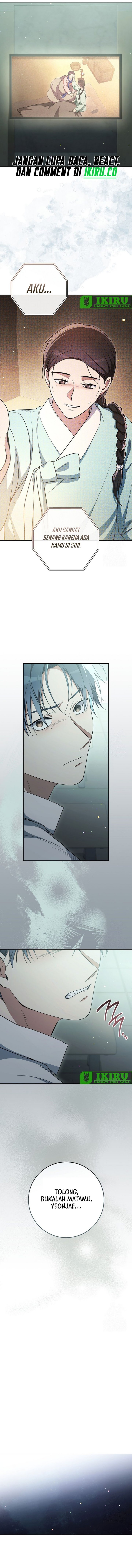 The Genius Actor Who Brings Misfortune Chapter 39 Gambar 10