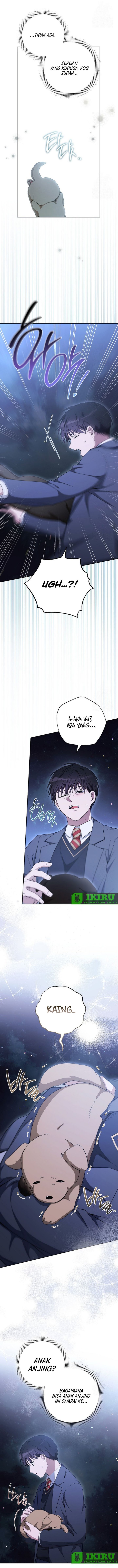 The Genius Actor Who Brings Misfortune Chapter 39 Gambar 13