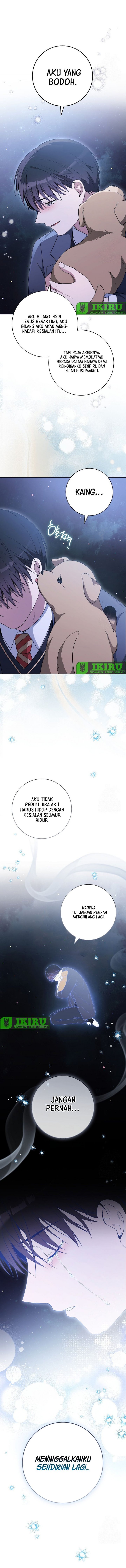 The Genius Actor Who Brings Misfortune Chapter 39 Gambar 15