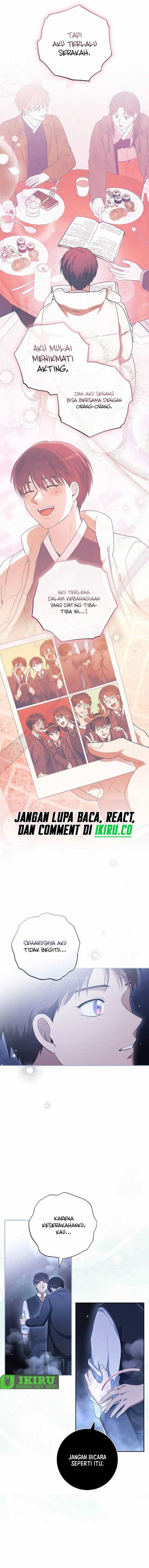 The Genius Actor Who Brings Misfortune Chapter 40 Gambar 7