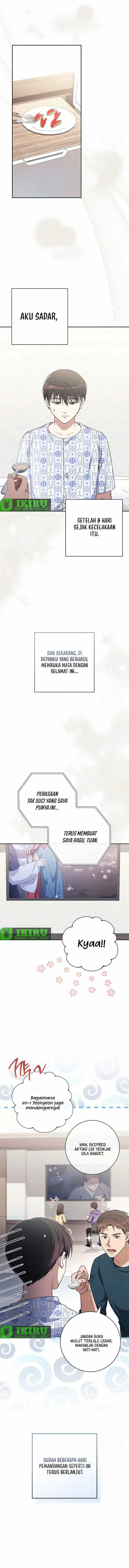 The Genius Actor Who Brings Misfortune Chapter 40 Gambar 11