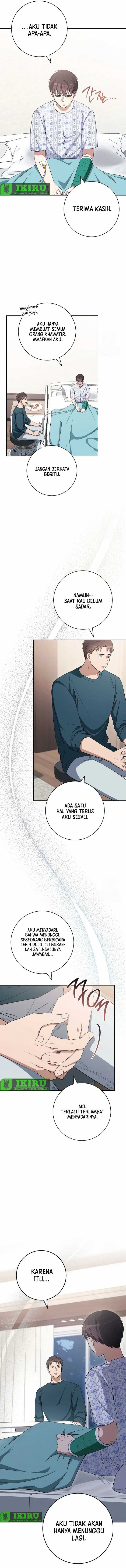 The Genius Actor Who Brings Misfortune Chapter 40 Gambar 18