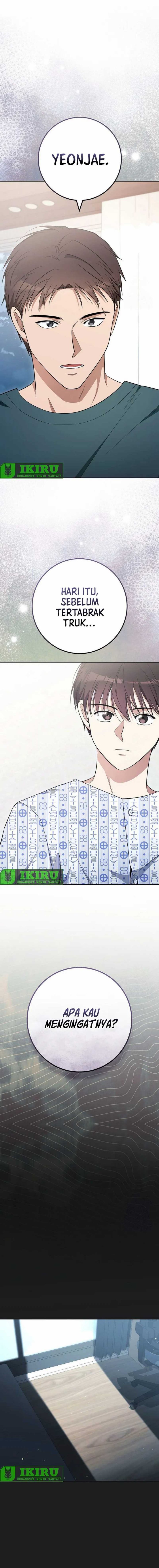 The Genius Actor Who Brings Misfortune Chapter 40 Gambar 19