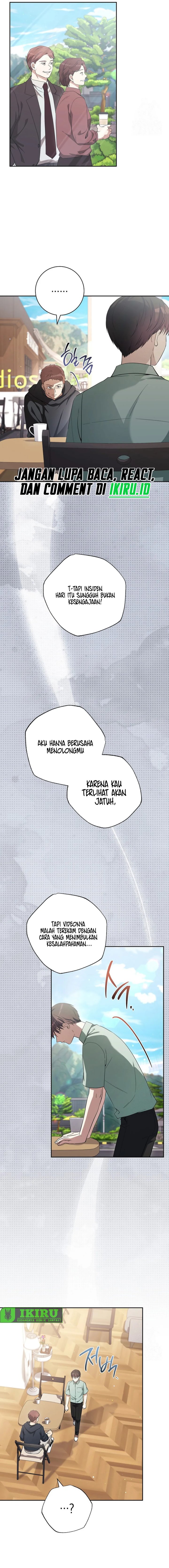 The Genius Actor Who Brings Misfortune Chapter 43 Gambar 4