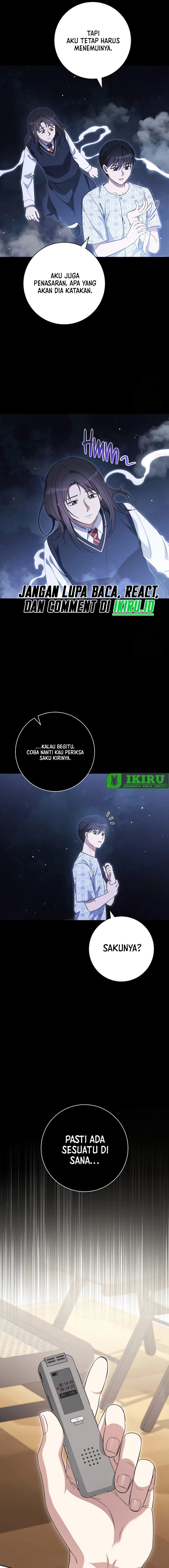 The Genius Actor Who Brings Misfortune Chapter 43 Gambar 6