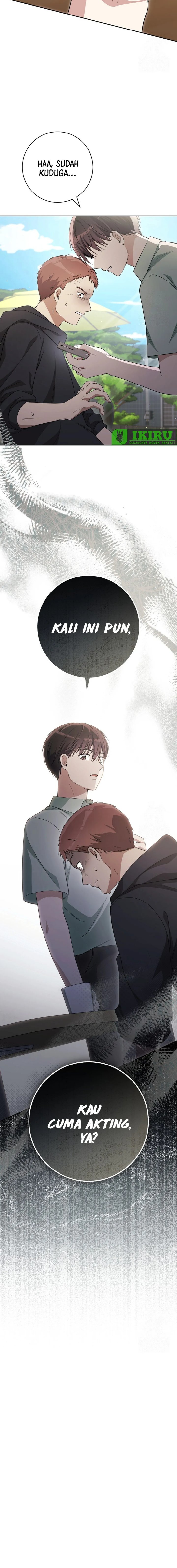 The Genius Actor Who Brings Misfortune Chapter 43 Gambar 7