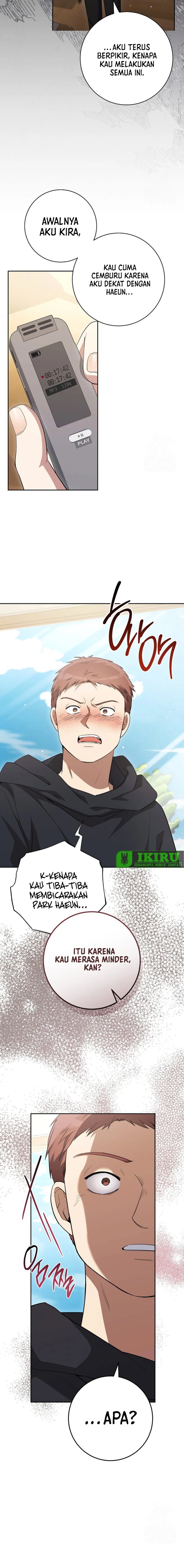 The Genius Actor Who Brings Misfortune Chapter 43 Gambar 9